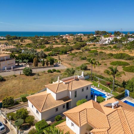 Luxury Villa In Albufeira With Heated Private Pool Zewnętrze zdjęcie