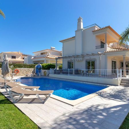 Luxury Villa In Albufeira With Heated Private Pool Zewnętrze zdjęcie