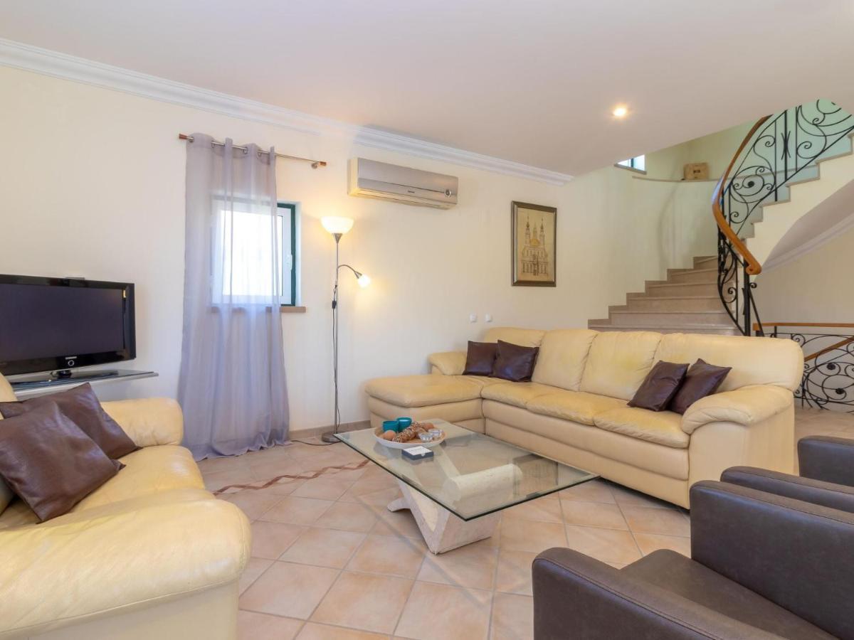 Luxury Villa In Albufeira With Heated Private Pool Zewnętrze zdjęcie